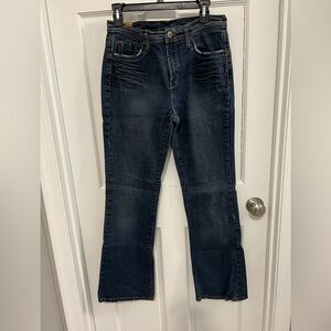 S Cavaricci Jeans Size 10